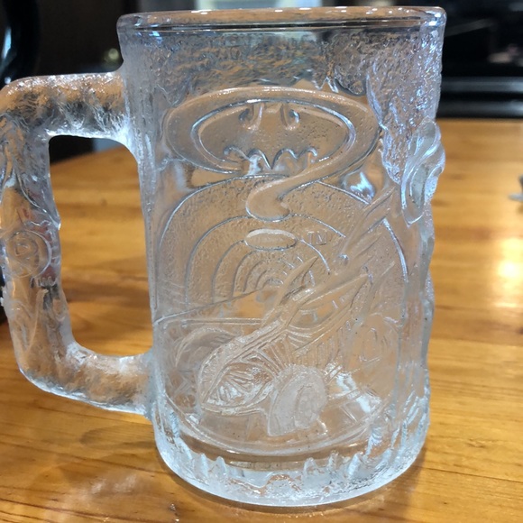 McDonalds Robin Mug - Picture 2 of 3